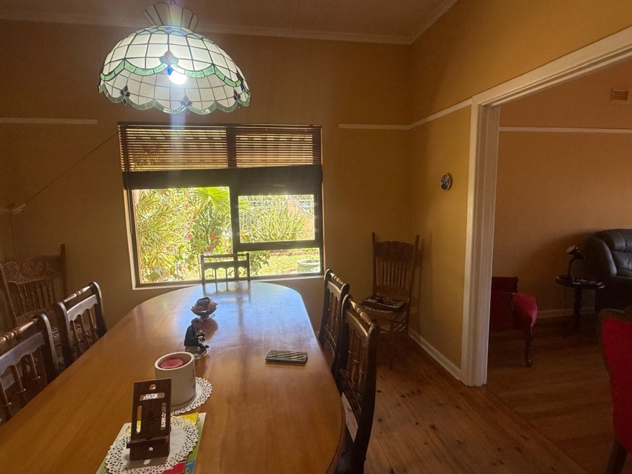 3 Bedroom Property for Sale in Bothasrus Eastern Cape